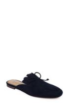 Women's Splendid Chandler Mule .5 M - Blue