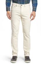 Men's Tommy Bahama Weft Side Keys Pants X 30 - White