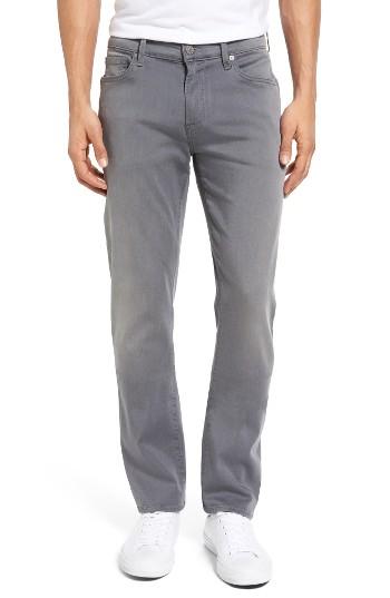 Men's 7 For All Mankind Slimmy Luxe Sport Slim Fit Jeans