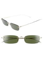 Men's Oliver Peoples Daveigh 54mm Sunglasses - Green