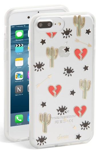 Sonix Love Bandit Iphone Case -