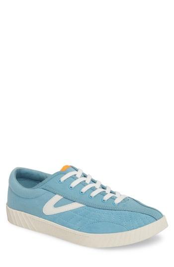 Men's Tretorn Andre 3000 Nylite Low Top Sneaker M - Blue
