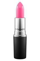 Mac Pink Lipstick - Speed Dial (c)