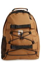Men's Carhartt Kickflip Backpack - Brown