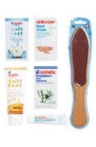 Gehwol Soft Feet Treatment Kit
