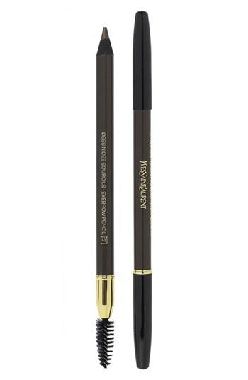 Yves Saint Laurent Eyebrow Pencil - 005 Ebony