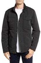 Men's Civil Society Dougie Waterproof Jacket, Size - Black