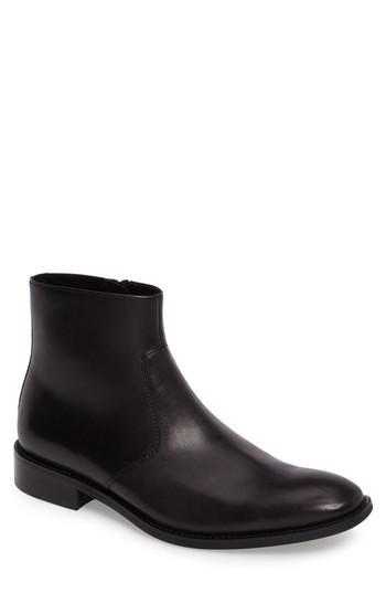 Men's Kenneth Cole New York Zip Boot