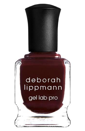 Deborah Lippmann Gel Lab Pro Nail Color - Single Ladies