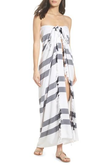 Women's Tavik Beach Throw