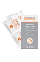 Dr. Dennis Gross Skincare Alpha Beta Daily Face Peel Travel Packs - 30 Applications