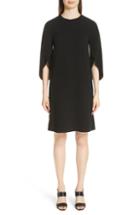 Women's Cupcakes And Cashmere Gem Fit & Flare Dress