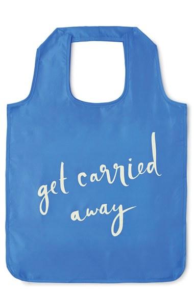 Kate Spade New York Reusable Tote -