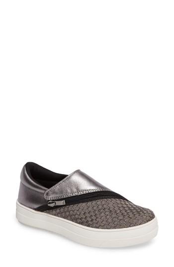 Women's Bernie Mev Michelle Sneaker Us / 36eu - Metallic