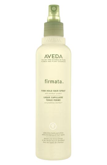 Aveda 'firmata(tm)' Firm Hold Hair Spray, Size