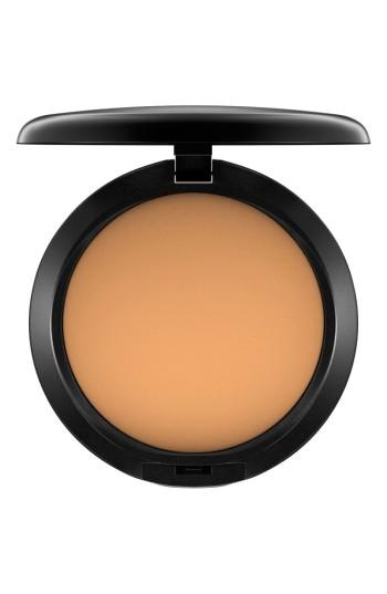 Mac Studio Fix Powder Foundation - Nw44 Bronze Beige Neutral