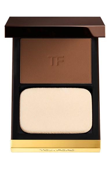 Tom Ford Flawless Powder Foundation - Chestnut