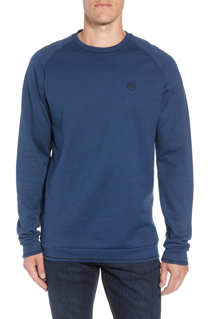 Men's Travis Mathew Pratt Sweatshirt