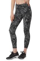 Women's Sweaty Betty Power Ankle Leggings, Size - Grey