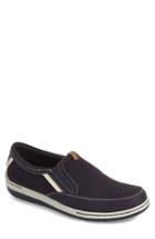 Men's Dunham 'fitsync' Slip-on