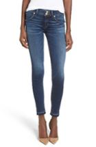 Women's Hudson Jeans Collin Skinny Jeans - Blue
