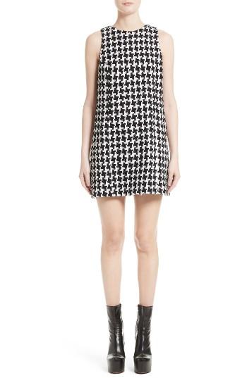 Women's Eric Schlosberg Wool Dress