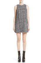 Women's Eric Schlosberg Wool Dress
