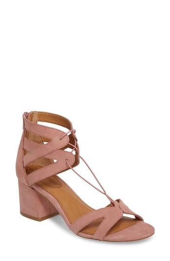 Women's Corso Como Lynne Sandal M - Pink