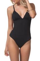 Women's Rip Curl Classic Surf Strappy Back One-piece Swimsuit