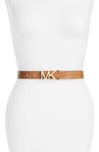 Women's Vetements Hologram Belt
