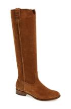 Women's Frye 'cara' Boot, Size 6 M - Brown