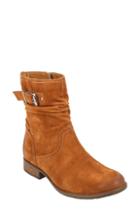 Women's Earth Beaufort Boot M - Brown
