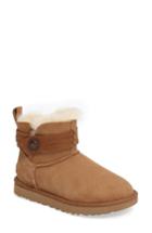 Women's Ugg Elva Boot M - Brown