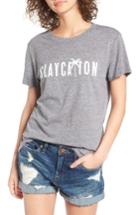 Women's Sub Urban Riot Slaycation Tee