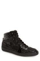 Men's Mezlan 'bordeau' Sneaker .5 M - Black