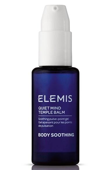 Elemis Quiet Mind Temple Balm .5 Oz