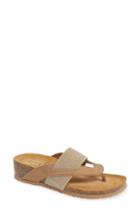 Women's Bos. & Co. Lars Sandal .5-8us / 38eu - Beige