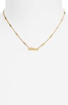 Women's Madewell Ciao Necklace