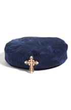 Women's Hyein Seo South Of The Border Beret With Pin -