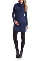 Women's Seraphine Rayna Maternity/nursing Sweater Dress