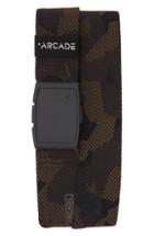 Men's Arcade Phantom Camo Belt