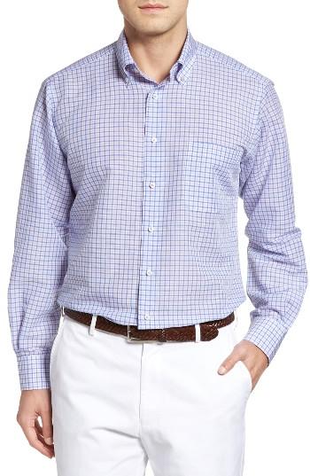 Men's Robert Talbott Estate Classic Fit Sport Shirt