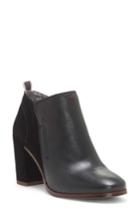 Women's Ed Ellen Degeneres Madeleina Bootie M - Black