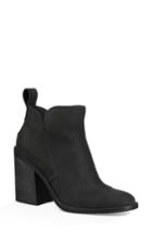 Women's Ugg Pixley Bootie M - Black