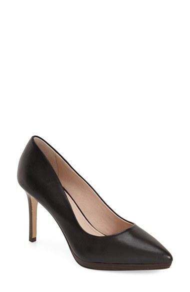 Women's Louise Et Cie 'harlow' Pointy Toe Pump