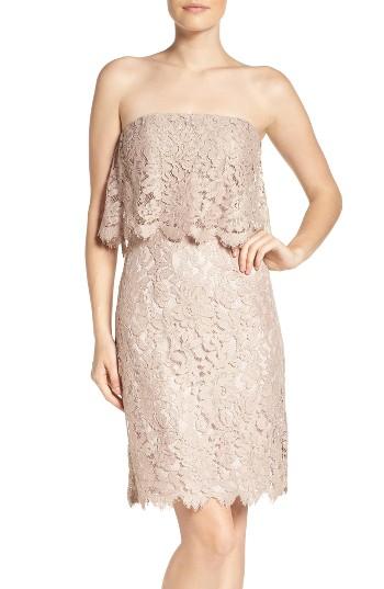 Women's Bb Dakota Sakura Popover Dress