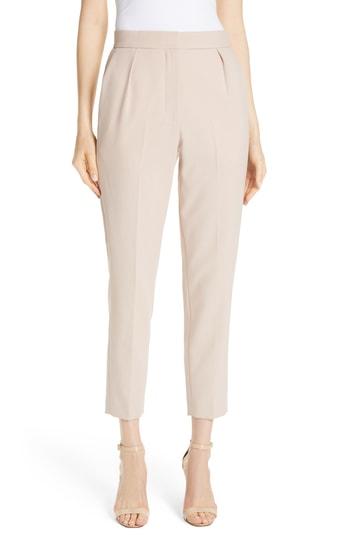 Women's Theory Prospective City Pants - Pink