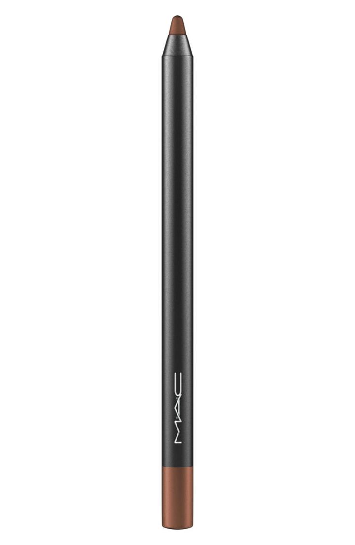 Mac Pro Longwear Bittersweet Lip Pencil -