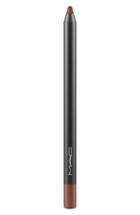 Mac Pro Longwear Bittersweet Lip Pencil -