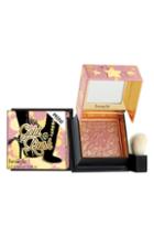 Benefit Gold Rush Blush .17 Oz - No Color